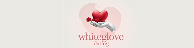 White Glove Logo